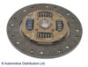 BLUE PRINT ADG031103 Clutch Disc